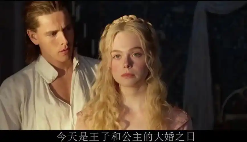 03沉睡魔咒2不一样的童话故事睡的太久可能会影响智商