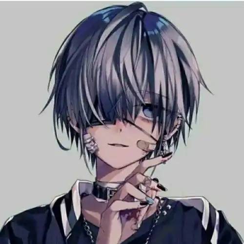 噩梦时代里的主角头像