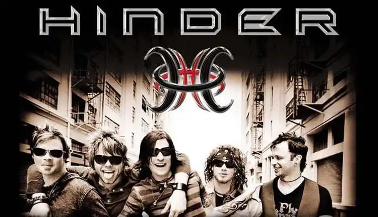 hinder---lips of an angel - i-q - happy birthday