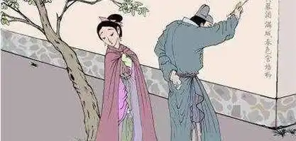 陆游为何被母亲逼迫休了唐婉?一段惨白世故演义成的诗意浪漫