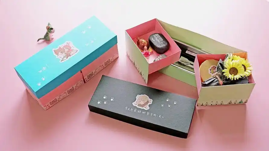 折纸怎么做好看