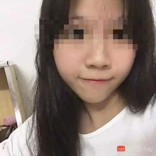 东莞16岁花季少女跳河溺亡校方发布了情况通报