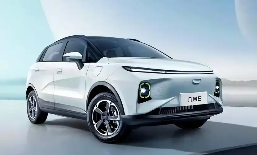 10万左右的纯电动汽车哪个好(10万左右续航500公里纯电动汽车)