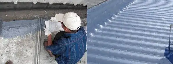 上海创遂手涂聚脲cs-8700