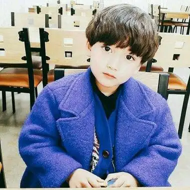 小正太男孩头像高清有型帅气小正太男孩子图片头像