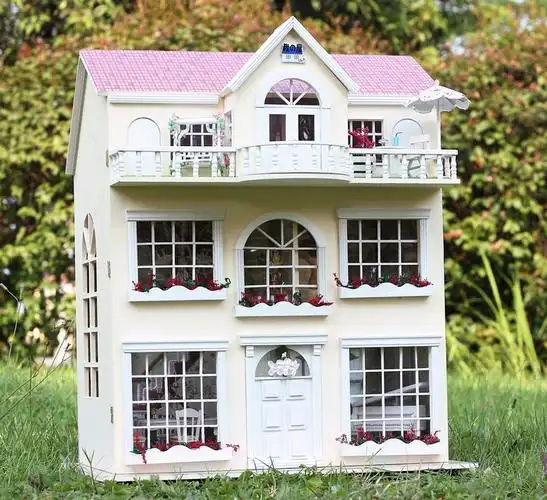 doll dollhouses furniture price