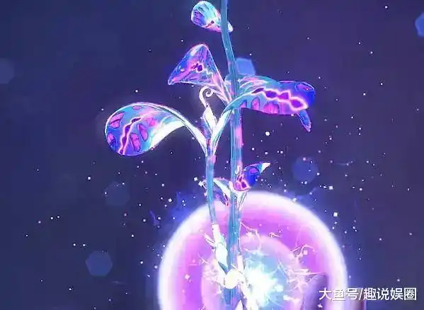 斗罗大陆:都说蓝银草模样太丑,看到万年"真兽体",漫迷都为之心动