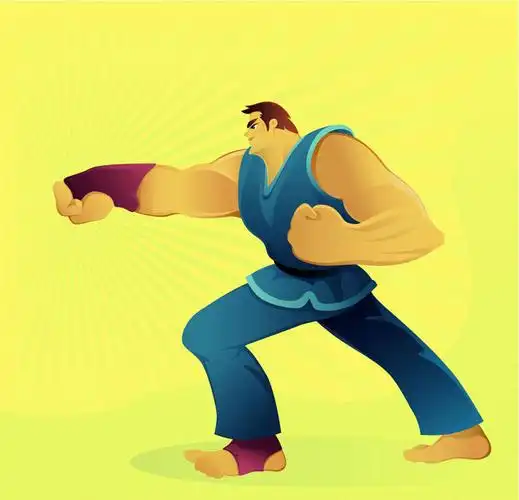 风景,人文,合成图