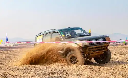 2020"环宇车市杯"沂南越野摄影大奖赛图片集锦 - 美篇