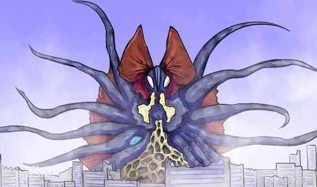 盘点六大完虐奥特曼的怪兽!哪个奥特曼败得最惨?