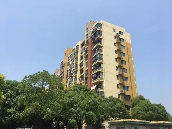 西郊九韵城景平苑