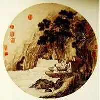 道教风景微信头像_微信头像图片大全