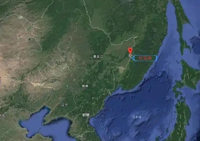 六十年前的那场黑龙江珍宝岛反击战:决定战争胜负的到底是什么?