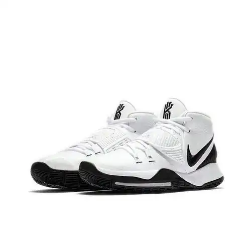 官方舰店kyrie6欧文6代奥利奥涂鸦南海岸全明星实战气垫篮球鞋男女