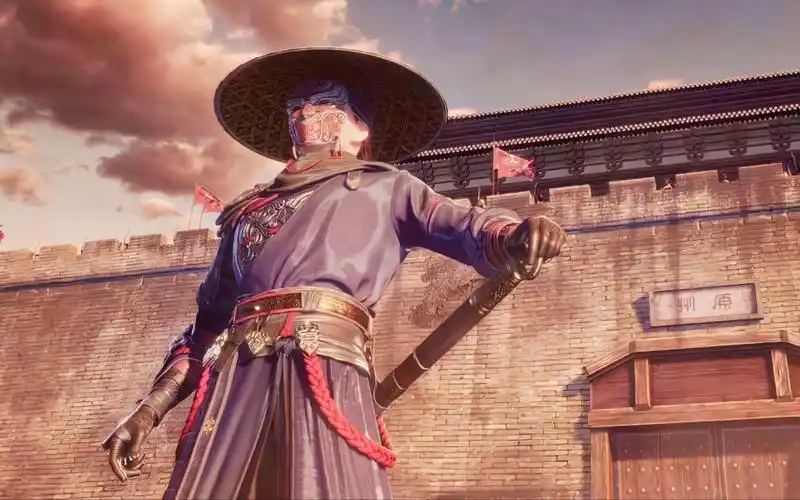 【画江湖之不良人】李星云,你欲何为?成为不良帅.