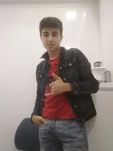 ФуадНариманов, 25, baku, azerbaijan