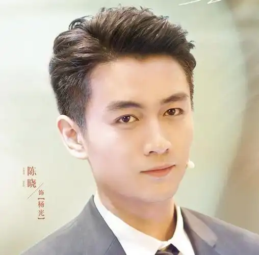 演员陈晓个人资料介绍(婚姻生活冷暖自知)(30)