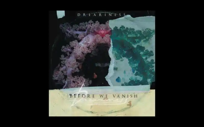 单曲意大利抑郁黑金属drearinessbeforewevanish02drain