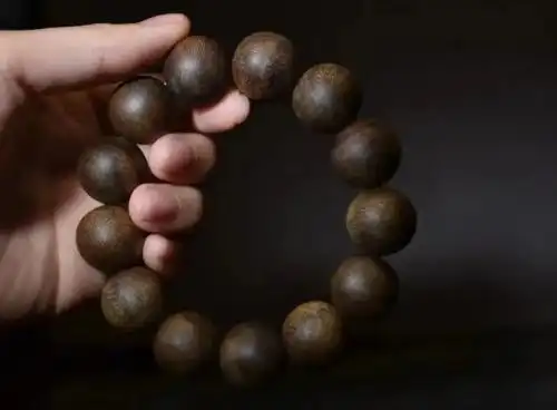 很多沉香正在"被迫盘玩",快醒醒吧!