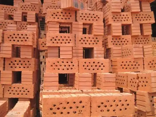 北京多孔砖价格:出售济南优质的烧结多孔砖(图)