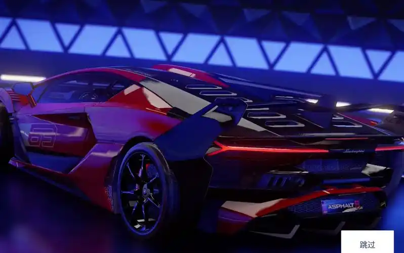 升级满星兰博基尼sc18!宝贝我爱你么么!