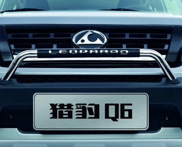 猎豹汽车是哪个国家的品牌