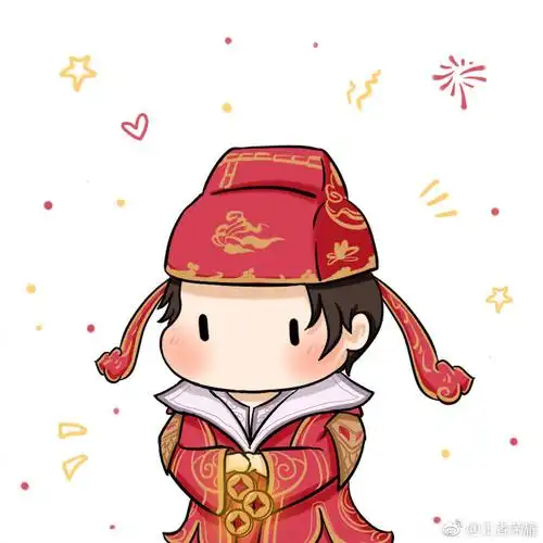 大圣娶亲孙悟空