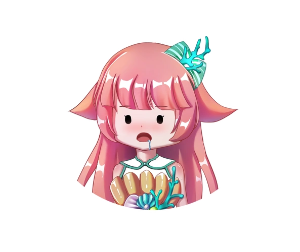 【表情包】海神苏苏_创造与魔法wiki|英雄互娱_游戏攻略百1