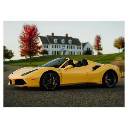 法拉利车型分类: 21566【gran turismo98mid-engine】 ?