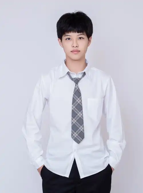 衡水中学2020中考新增影视表演专业童星谷文泽顺利通过复试