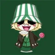 死神浦原喜助头像图片