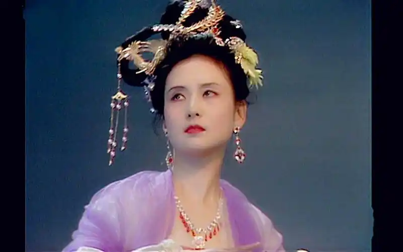 【86西游记】猪八戒讲述自己和嫦娥的过往