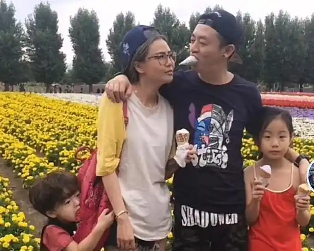 回顾:他40岁,财务自由,37岁脑干出血,被妻子和摩托车救了回来