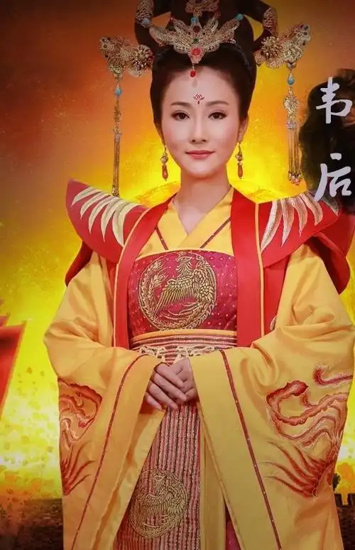 公认大唐最美公主,此人被誉为唐朝最美公主