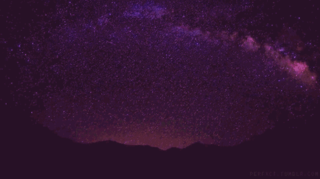 走,带你去看星辰大海|星星|星座|星空_新浪新闻