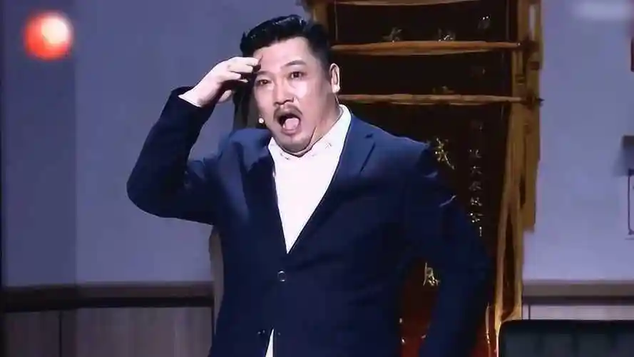 2020贾冰小品贾总的演讲戏精上身演技超赞