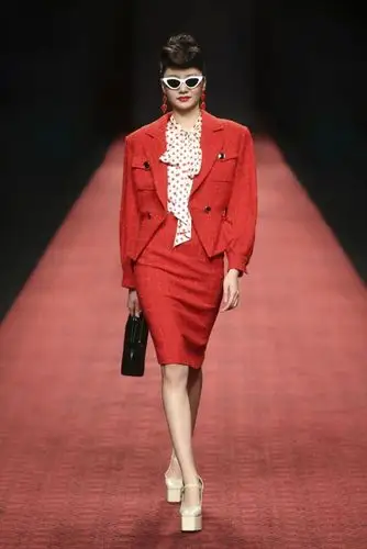 九十年代的港式风情才是真时髦