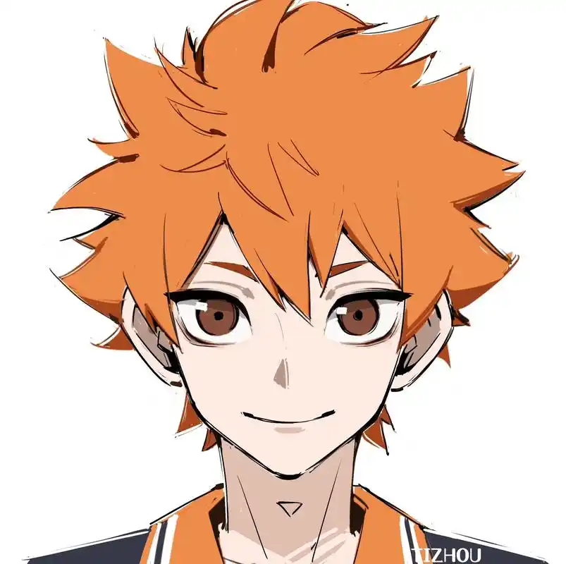 大家端午节快乐.#排球少年 #日向翔阳 #动漫 # - 抖音