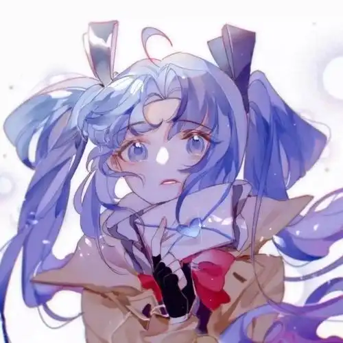 王者荣耀情侣头像 孙尚香&刘备 时之恋人皮肤