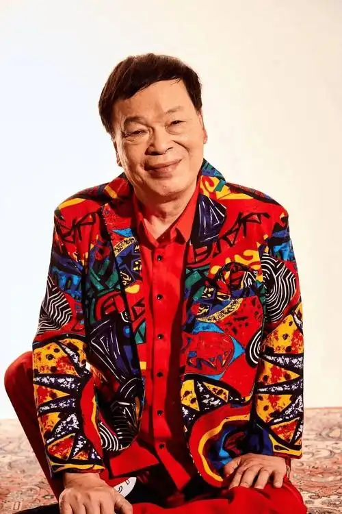 阿吉仔,中国台湾省轮椅歌手