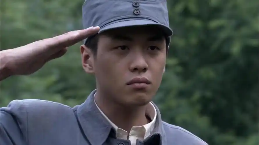 训练突击队训练突击队方天翼小狐狸的事迹四,突围这个时期的张若昀,真