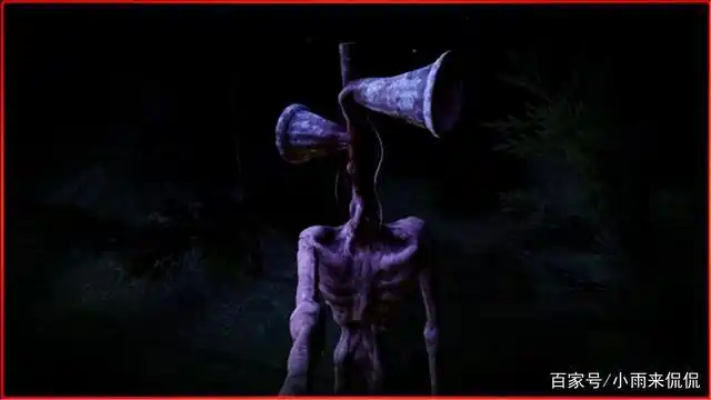 警笛头袭击人类?曾有多人目睹其踪迹,警笛头真的存在吗?