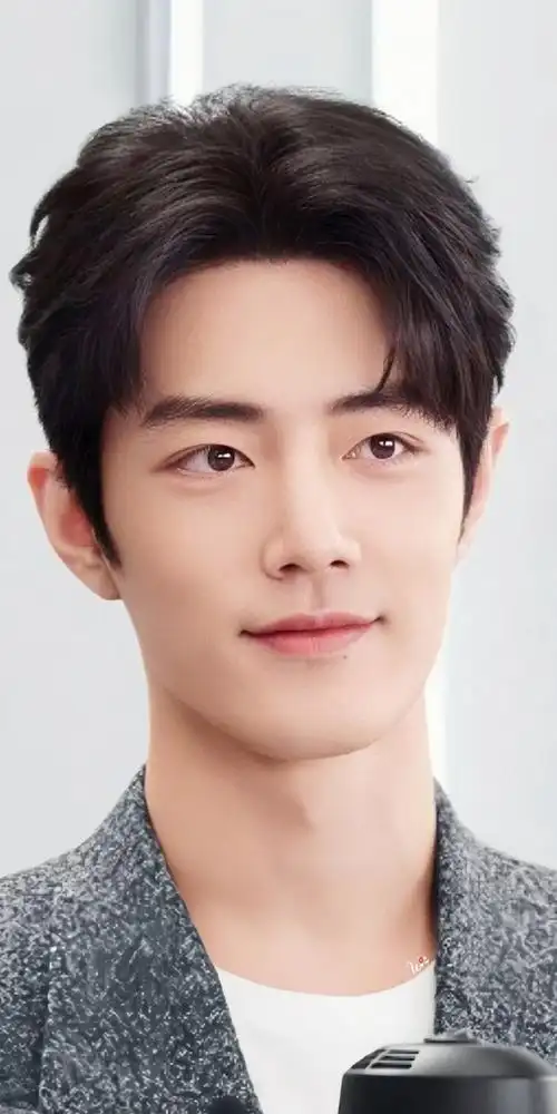 主持人cue肖战居中梗##肖战小括号##肖战王玉雯超星星学园旧照