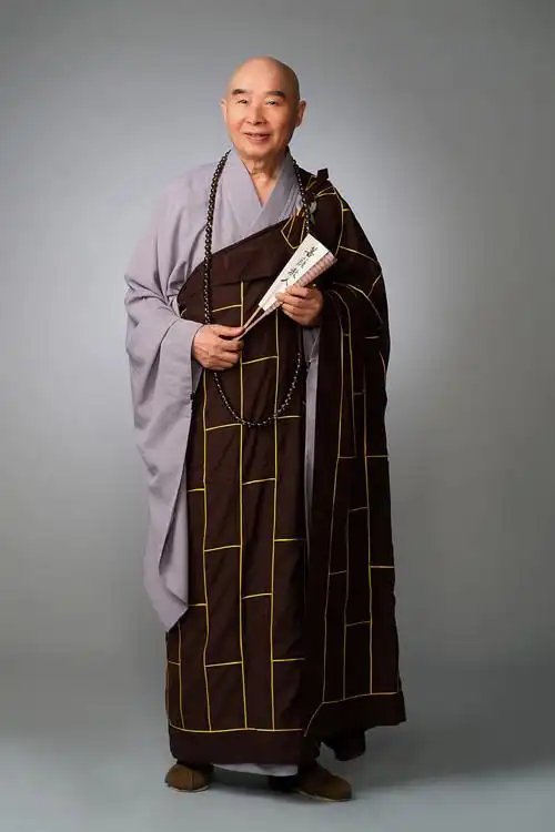 净空法师:修行有没有功夫,不看别的,看你相貌 - 妙如 - 妙如博客 心灵