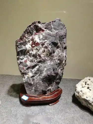 万山汞矿:国家矿山博物馆