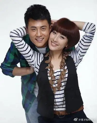 39岁杜淳晒结婚证,5任女友都性感漂亮,他为何要隐藏老婆身份