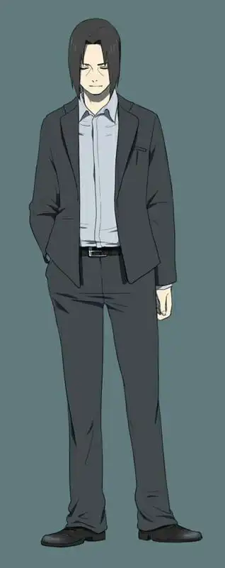 火影忍者当宇智波一族穿上西装颜值高出天际鼬神佐助帅气逼人