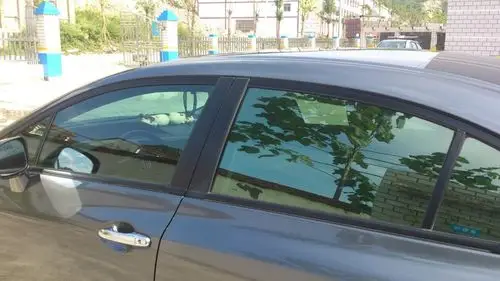 前浅后深的就行了.