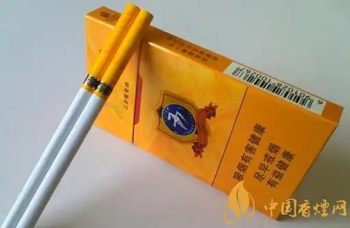 长白山777香烟怎么样长白山777什么味