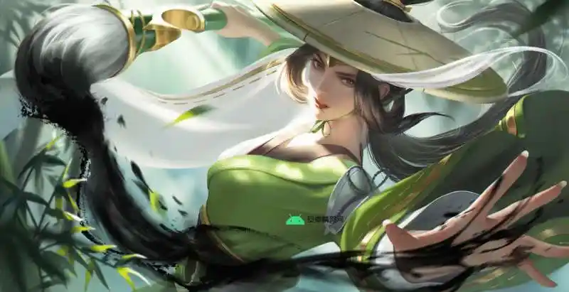 王者荣耀上官婉儿修竹墨客无遮挡正能量同人p图